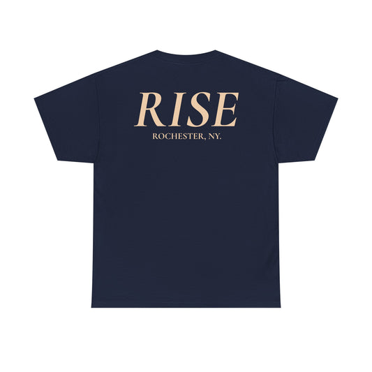 "RISE" Tee