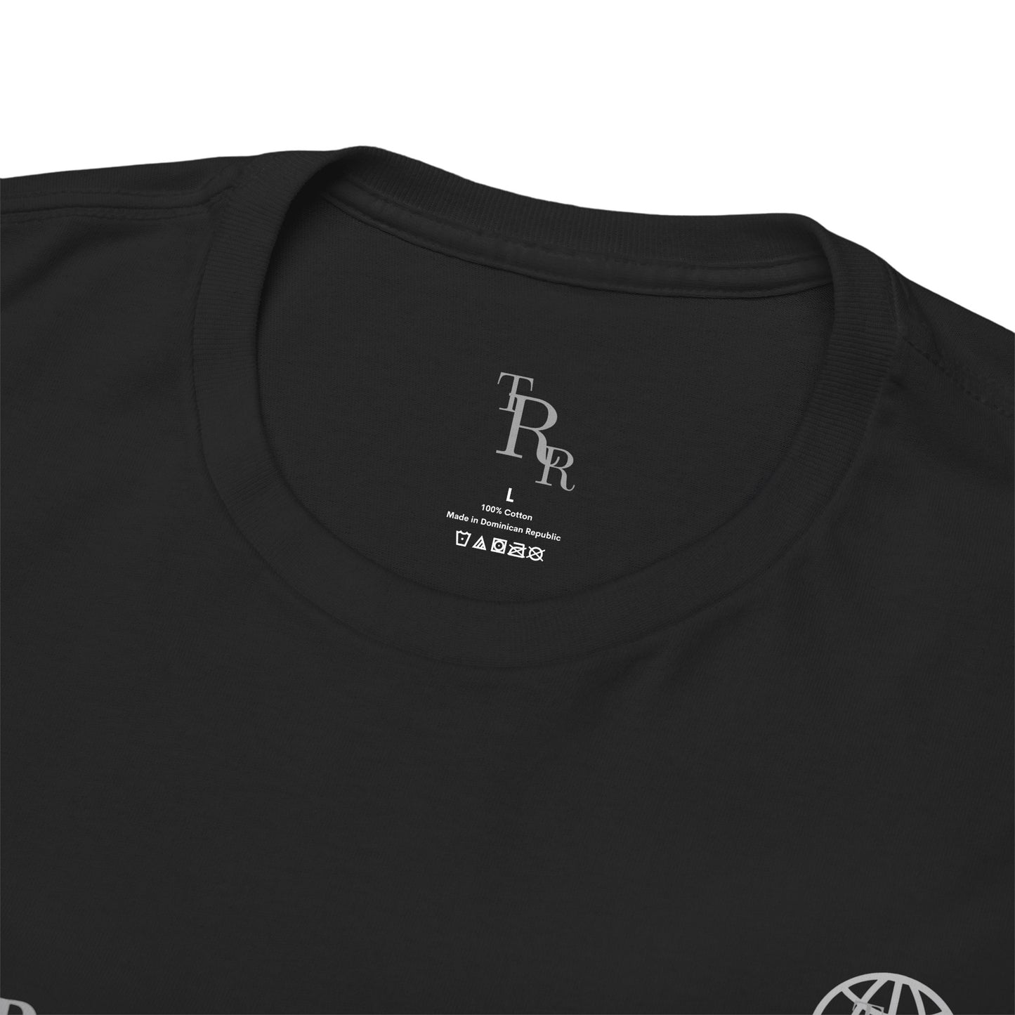 Real Recognize Rise TRR Tee