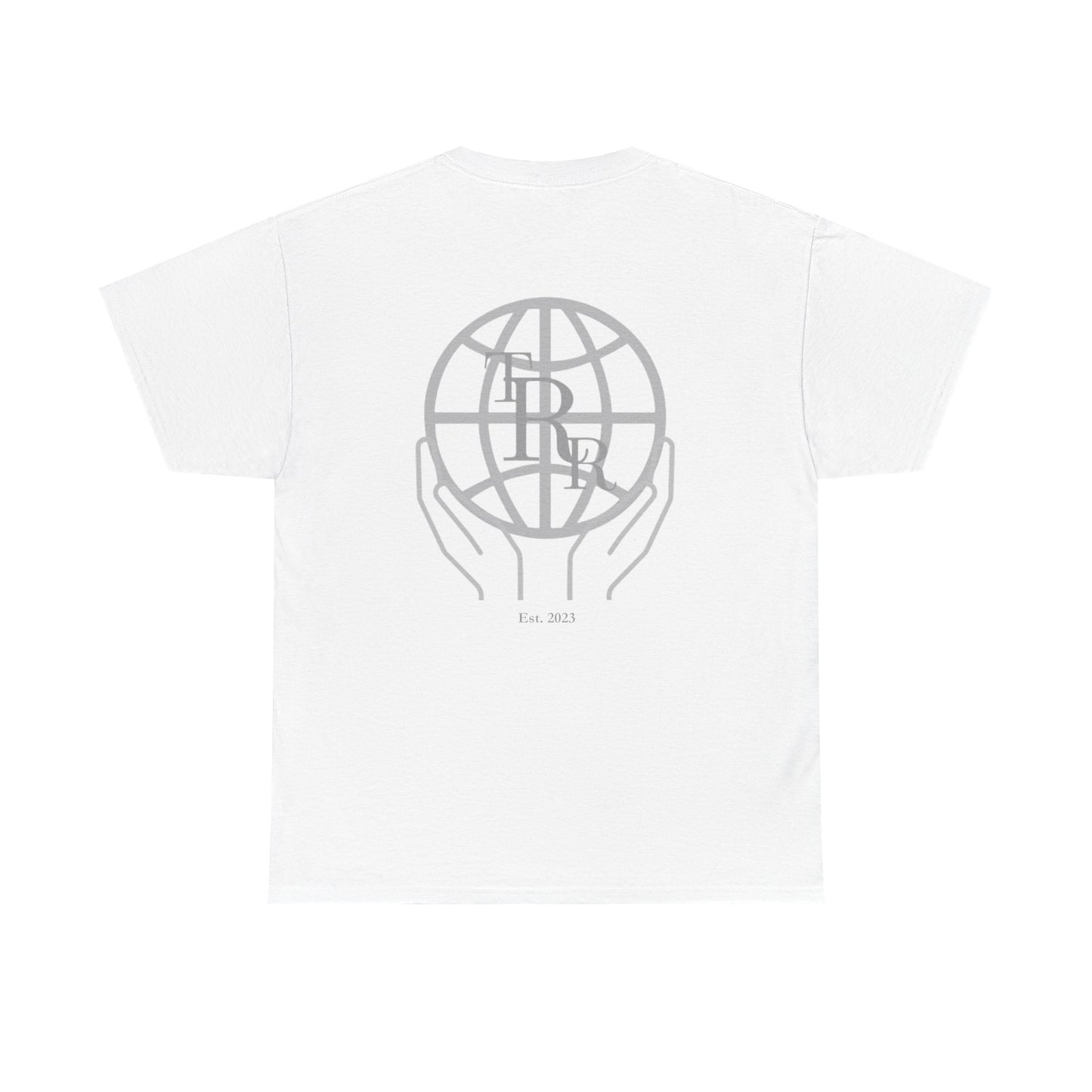 Real Recognize Rise TRR Tee