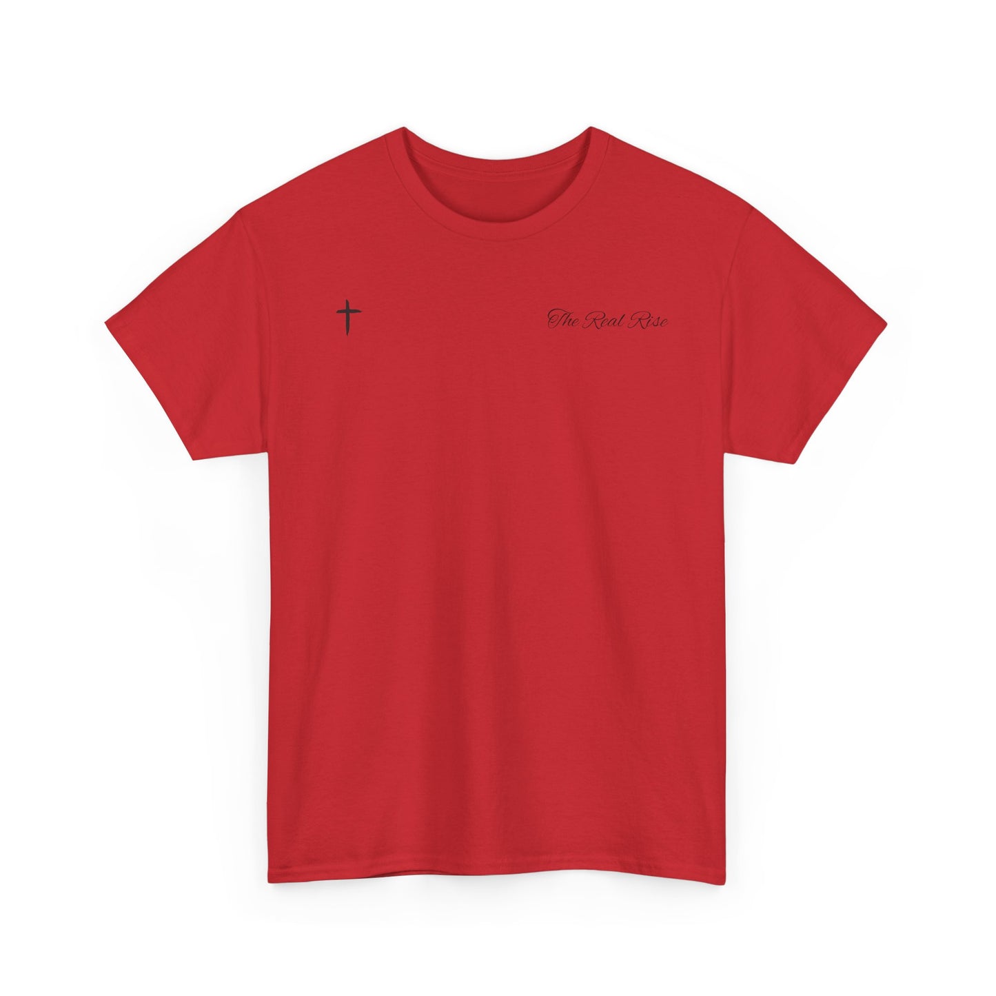 Elevate. Align. Evolve Graphic Tee