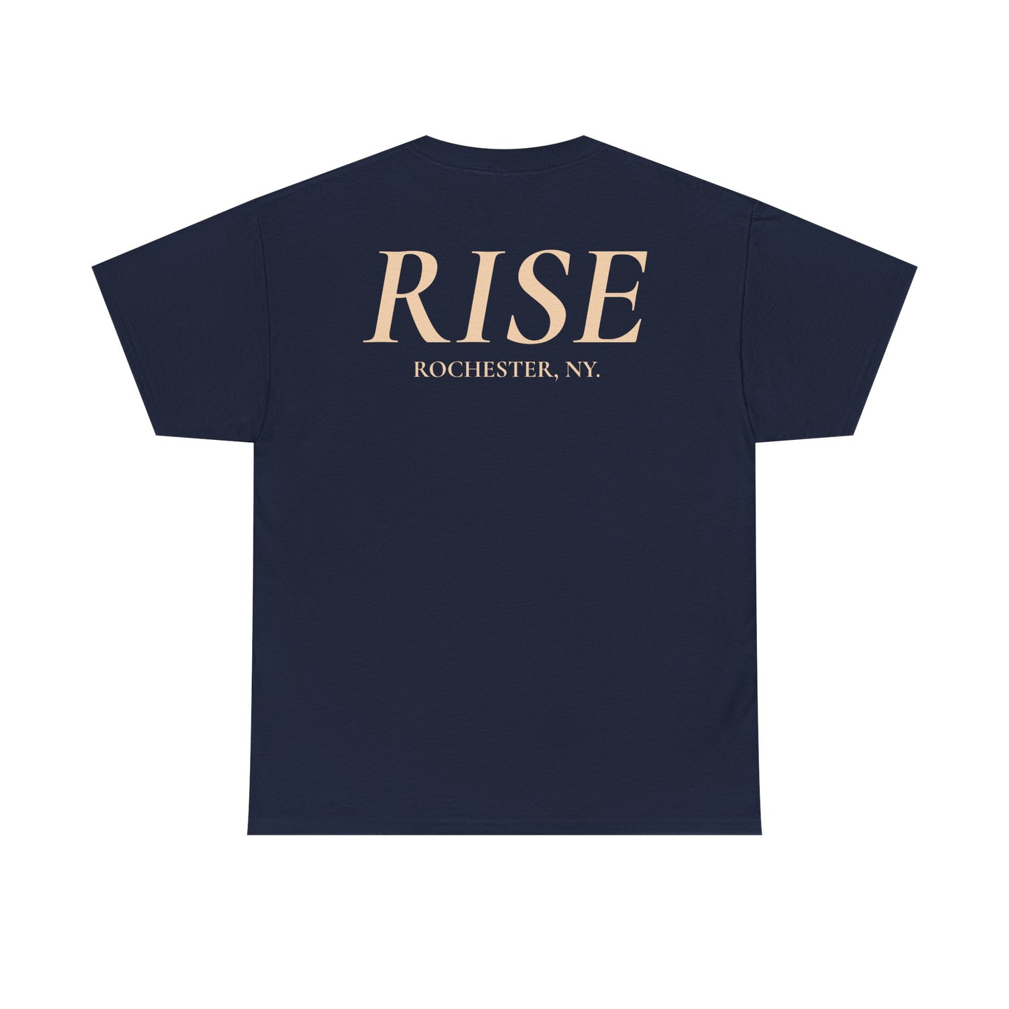 "RISE" Tee