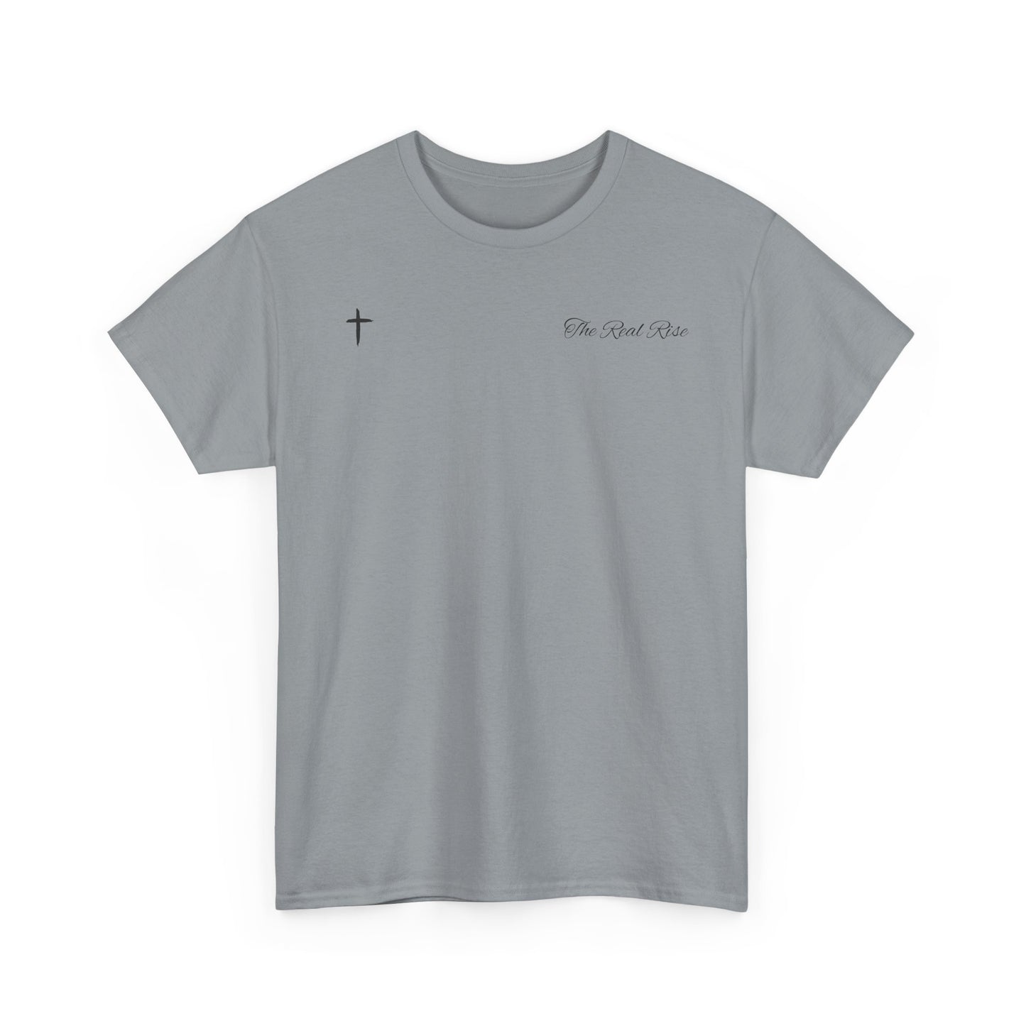 Elevate. Align. Evolve Graphic Tee