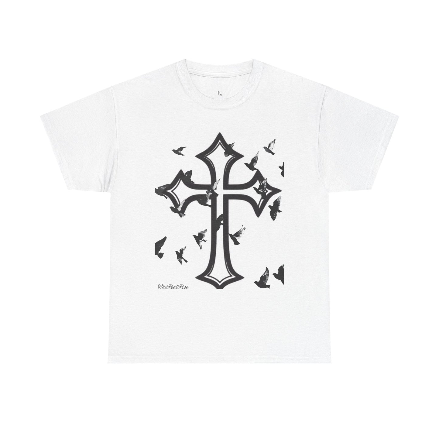 Luxury is in the Sacrifice Tee