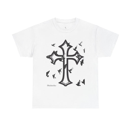 Luxury is in the Sacrifice Tee