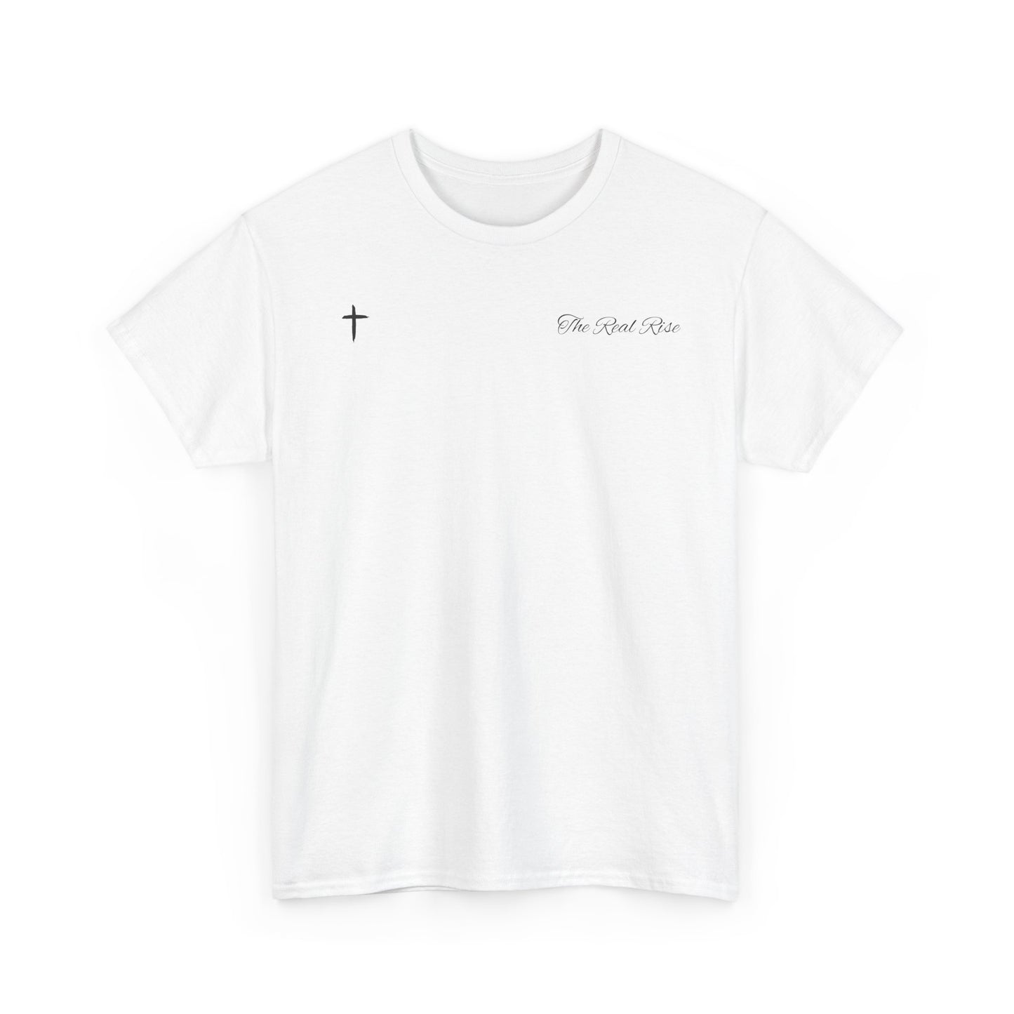 Elevate. Align. Evolve Graphic Tee