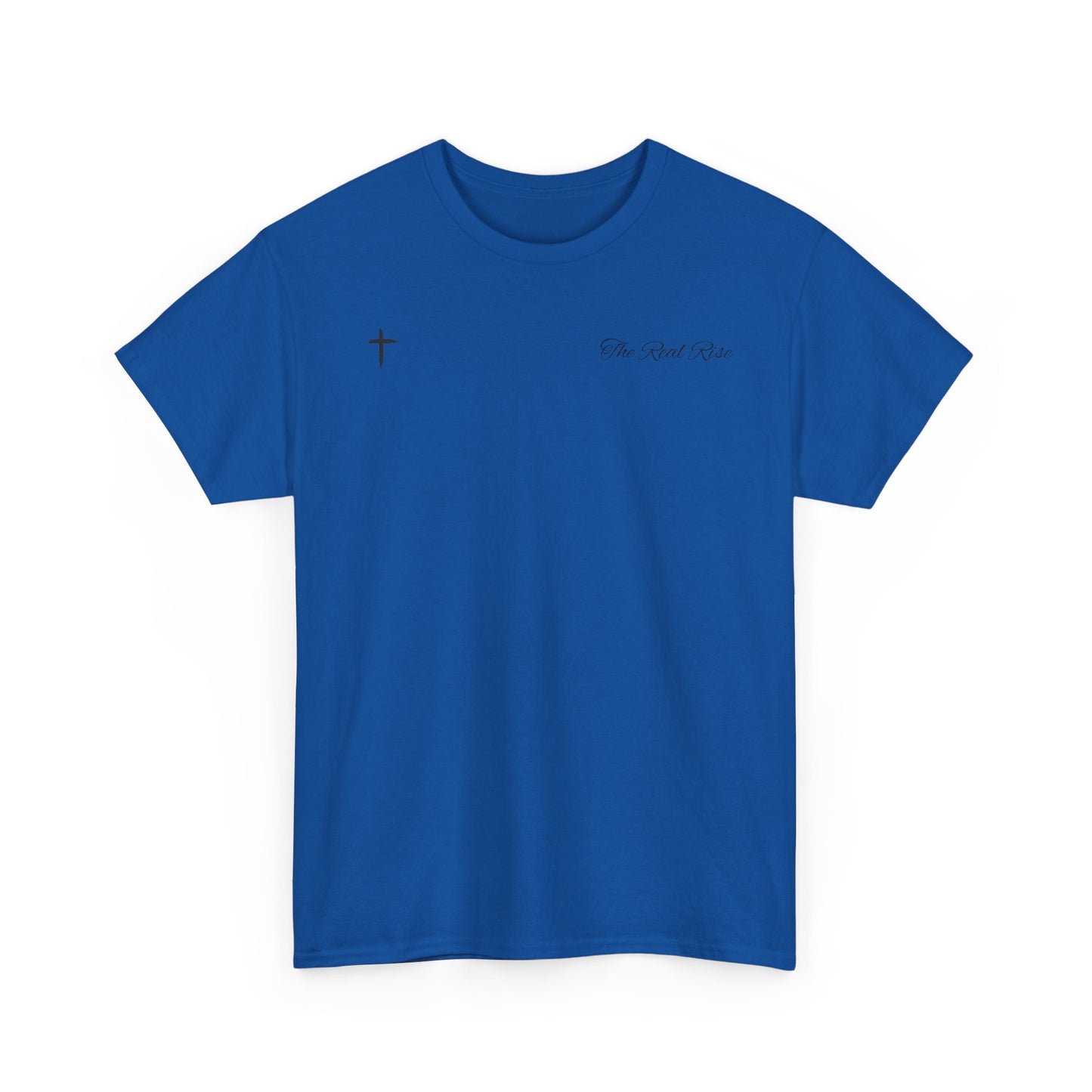 Elevate. Align. Evolve Graphic Tee