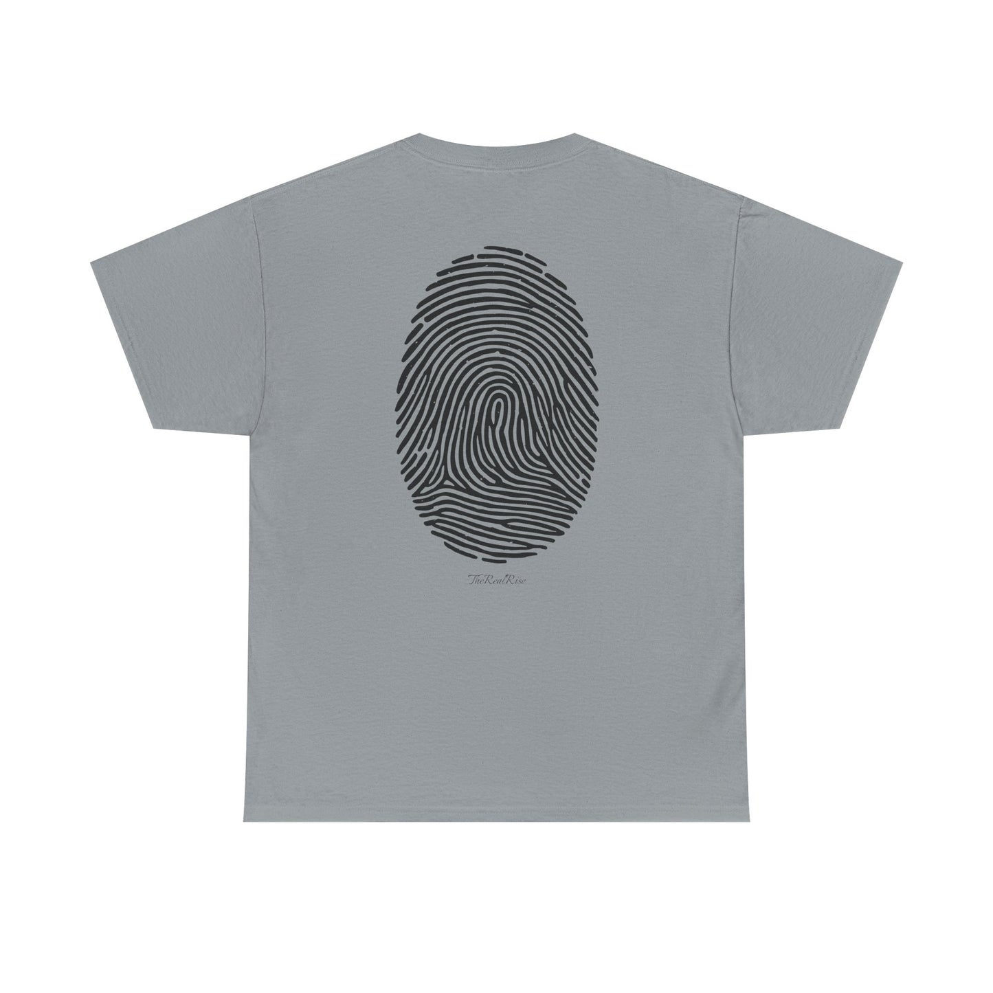WORN BY THE UNCOMMON Tee