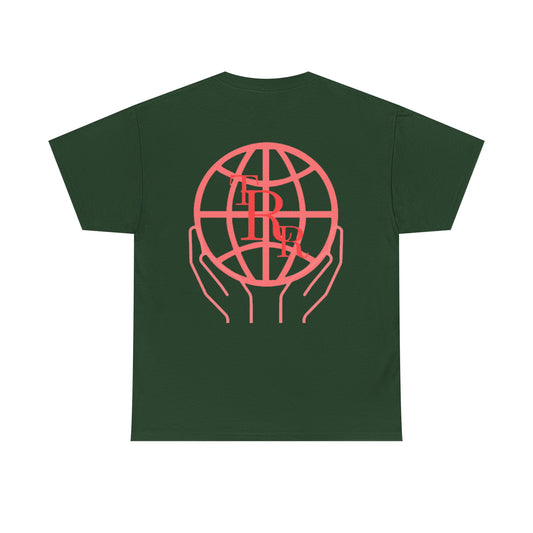"Soft doesn't mean weak, "Real doesnt mean loud" Tee
