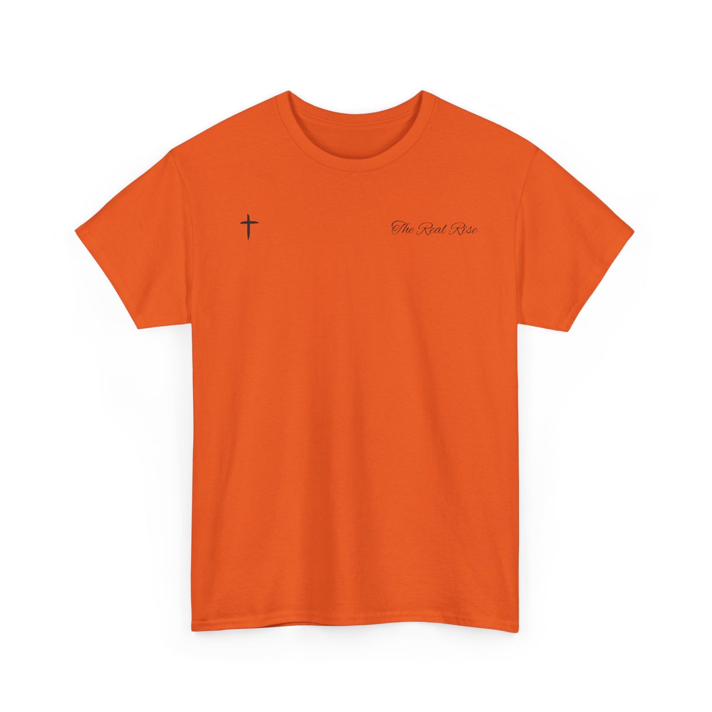 Elevate. Align. Evolve Graphic Tee