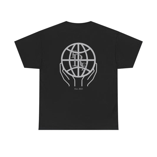 Real Recognize Rise TRR Tee
