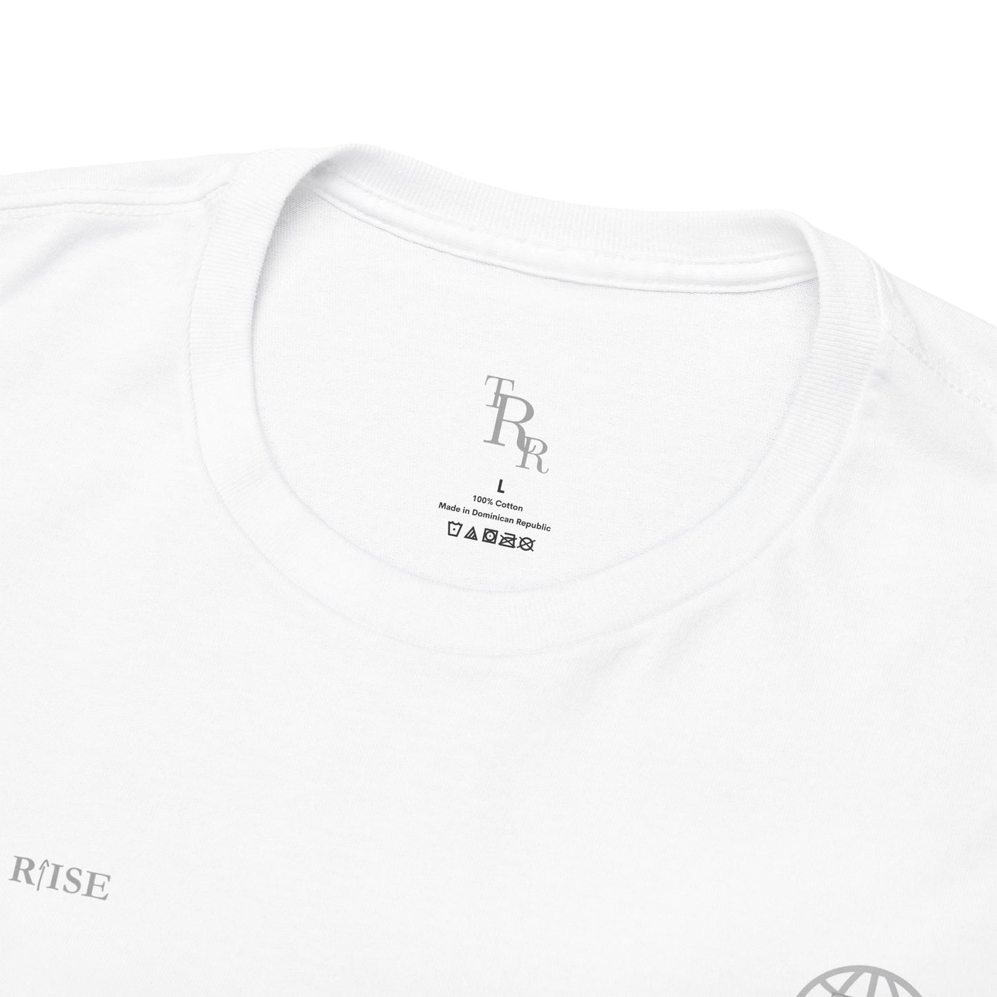 Rise Above The Rest Tee