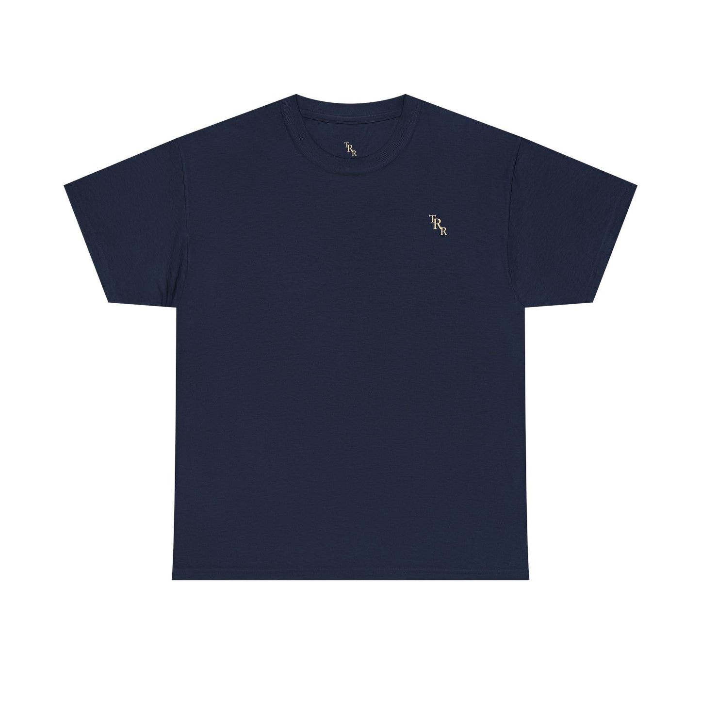 "RISE" Tee